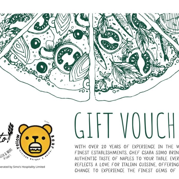 Gift Voucher